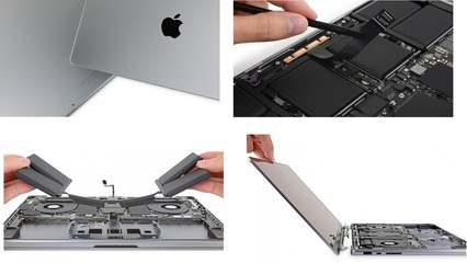 廣州通天地蘋果維修中心