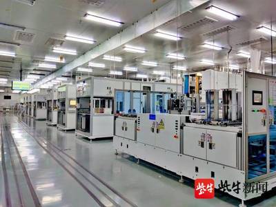 鹽城經(jīng)開區(qū):&ldquo;智改數(shù)轉(zhuǎn)&rdquo;診斷服務(wù) 助力企業(yè)加速轉(zhuǎn)型