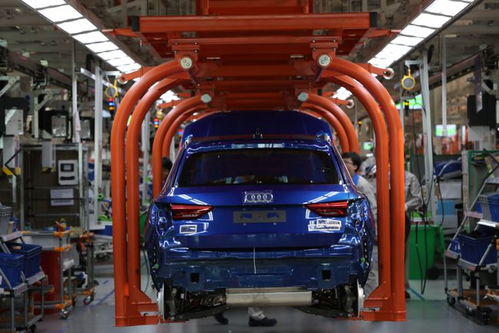 發(fā)揮新區(qū)工業(yè)優(yōu)勢(shì) 打造濱海新區(qū)特色智能工廠