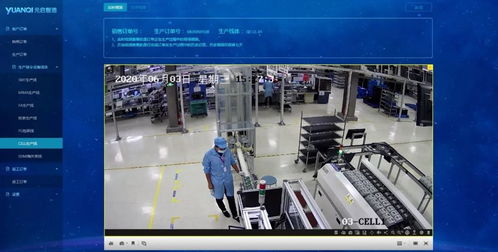 搭建計量云工業(yè)互聯(lián)網(wǎng)平臺,青島這家企業(yè)實現(xiàn)智能電表 云制造