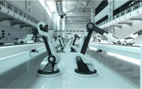 數(shù)字化轉(zhuǎn)型,智能制造平臺(tái)是工業(yè)互聯(lián)網(wǎng)平臺(tái)的核心