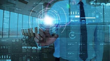 工業互聯網是工業企業智能制造的最佳&ldquo;Partner&rdquo;