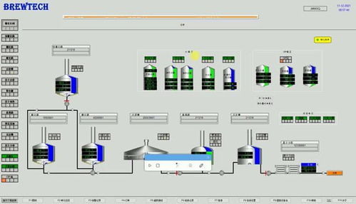 淳安首家 未來工廠 獲批 智能化 千島湖啤酒 是啥味