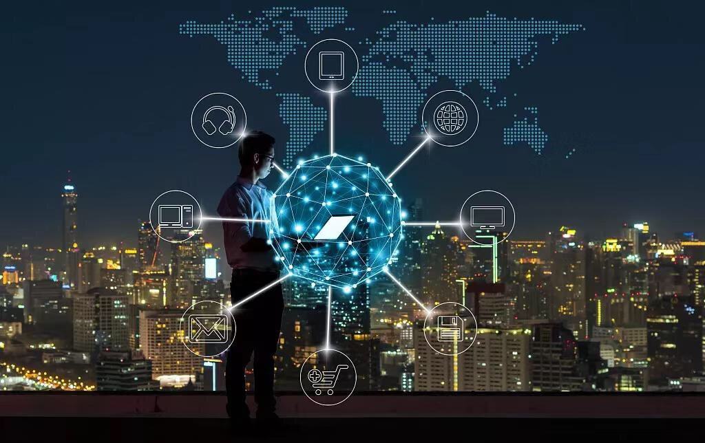 疫情大考之下 工業(yè)互聯(lián)網(wǎng)賦能設(shè)備制造，數(shù)字韌性優(yōu)勢(shì)盡顯