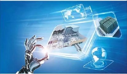 數(shù)據(jù)賦能 從制造業(yè)中來，回到制造業(yè)中去——楊華勇院士談互聯(lián)網(wǎng)設(shè)備制造的數(shù)據(jù)閉環(huán)