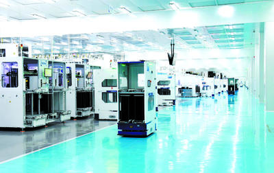 向“云”而行 智“融”未來——石家莊市以計(jì)算機(jī)軟硬件創(chuàng)新驅(qū)動(dòng)工業(yè)互聯(lián)網(wǎng)規(guī)?；瘧?yīng)用